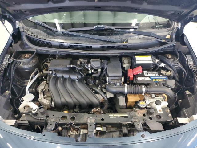 Photo 10 VIN: 3N1CN7AP6FL953183 - NISSAN VERSA S 