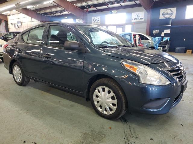 Photo 3 VIN: 3N1CN7AP6FL953183 - NISSAN VERSA S 