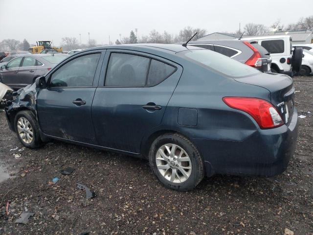 Photo 1 VIN: 3N1CN7AP6FL954625 - NISSAN VERSA 