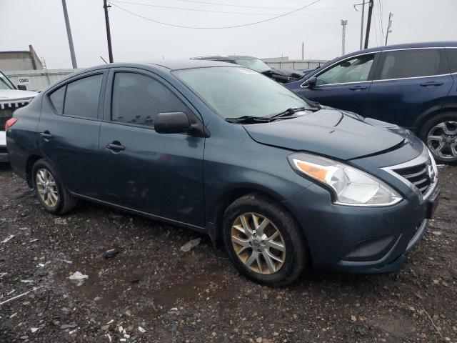 Photo 3 VIN: 3N1CN7AP6FL954625 - NISSAN VERSA 