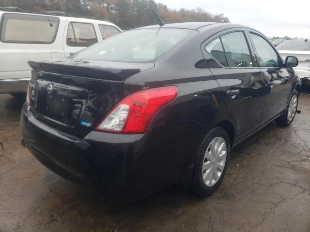 Photo 3 VIN: 3N1CN7AP6FL955807 - NISSAN VERSA S 