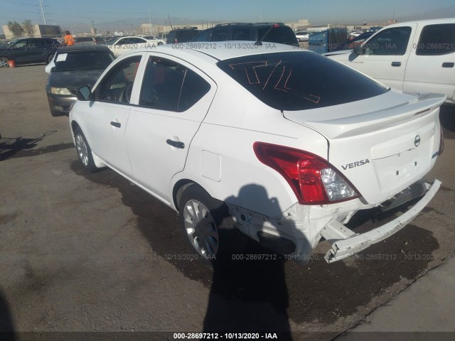 Photo 2 VIN: 3N1CN7AP6FL956052 - NISSAN VERSA 