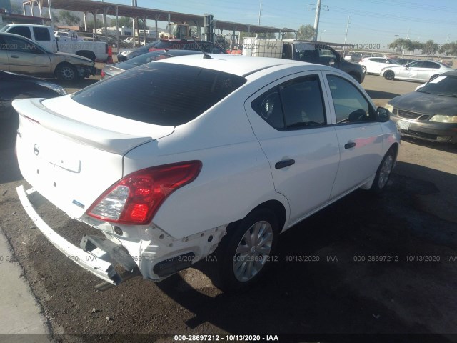 Photo 3 VIN: 3N1CN7AP6FL956052 - NISSAN VERSA 