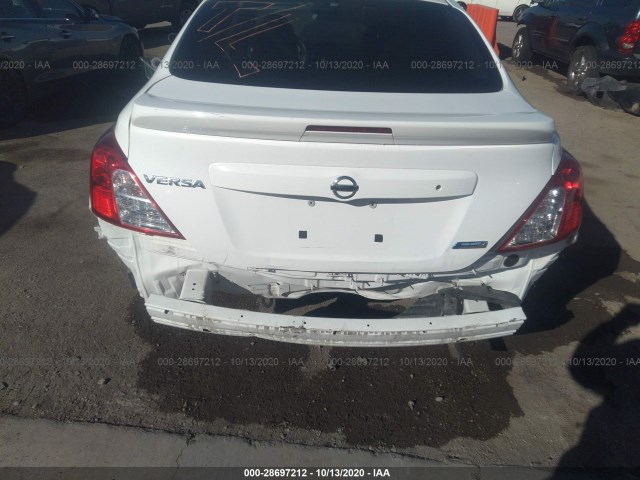 Photo 5 VIN: 3N1CN7AP6FL956052 - NISSAN VERSA 