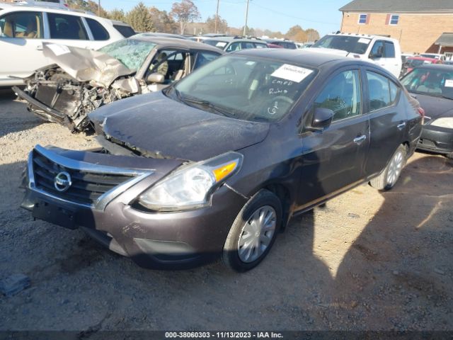 Photo 1 VIN: 3N1CN7AP6FL959937 - NISSAN VERSA 