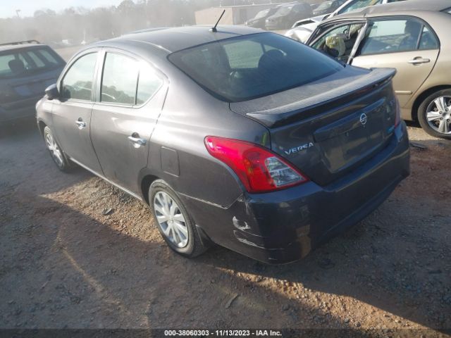 Photo 2 VIN: 3N1CN7AP6FL959937 - NISSAN VERSA 