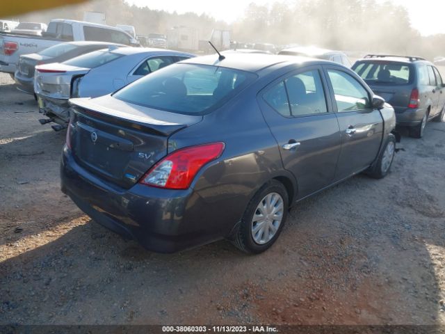 Photo 3 VIN: 3N1CN7AP6FL959937 - NISSAN VERSA 