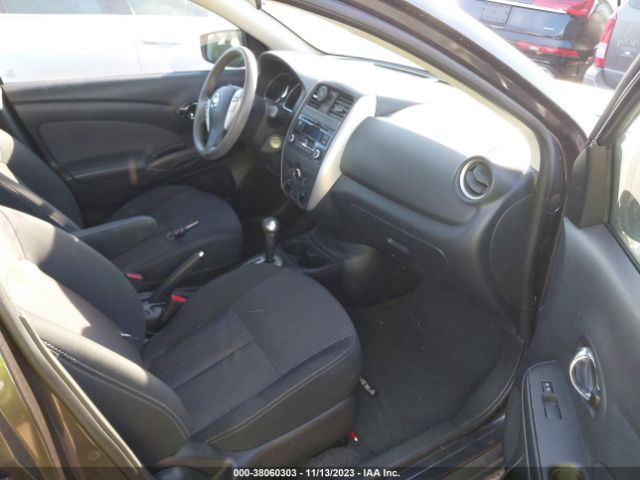 Photo 4 VIN: 3N1CN7AP6FL959937 - NISSAN VERSA 