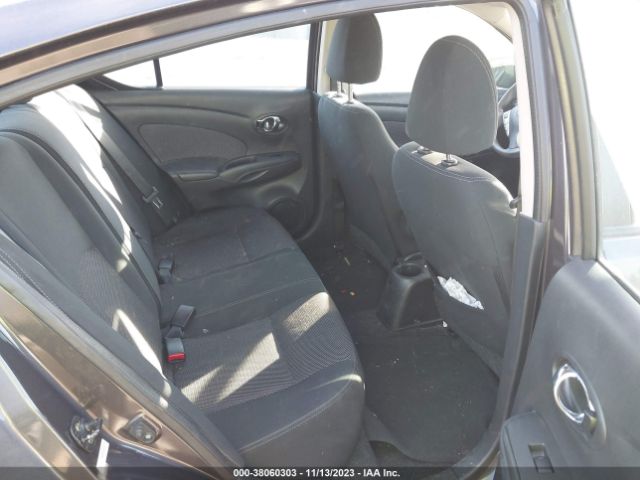 Photo 7 VIN: 3N1CN7AP6FL959937 - NISSAN VERSA 