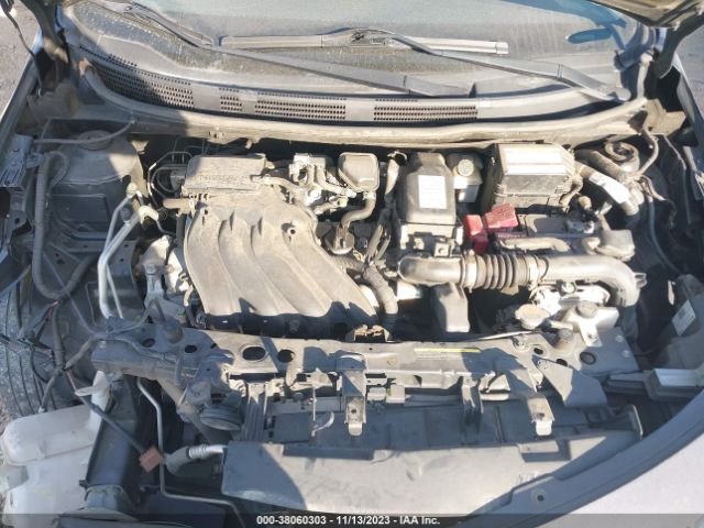 Photo 9 VIN: 3N1CN7AP6FL959937 - NISSAN VERSA 