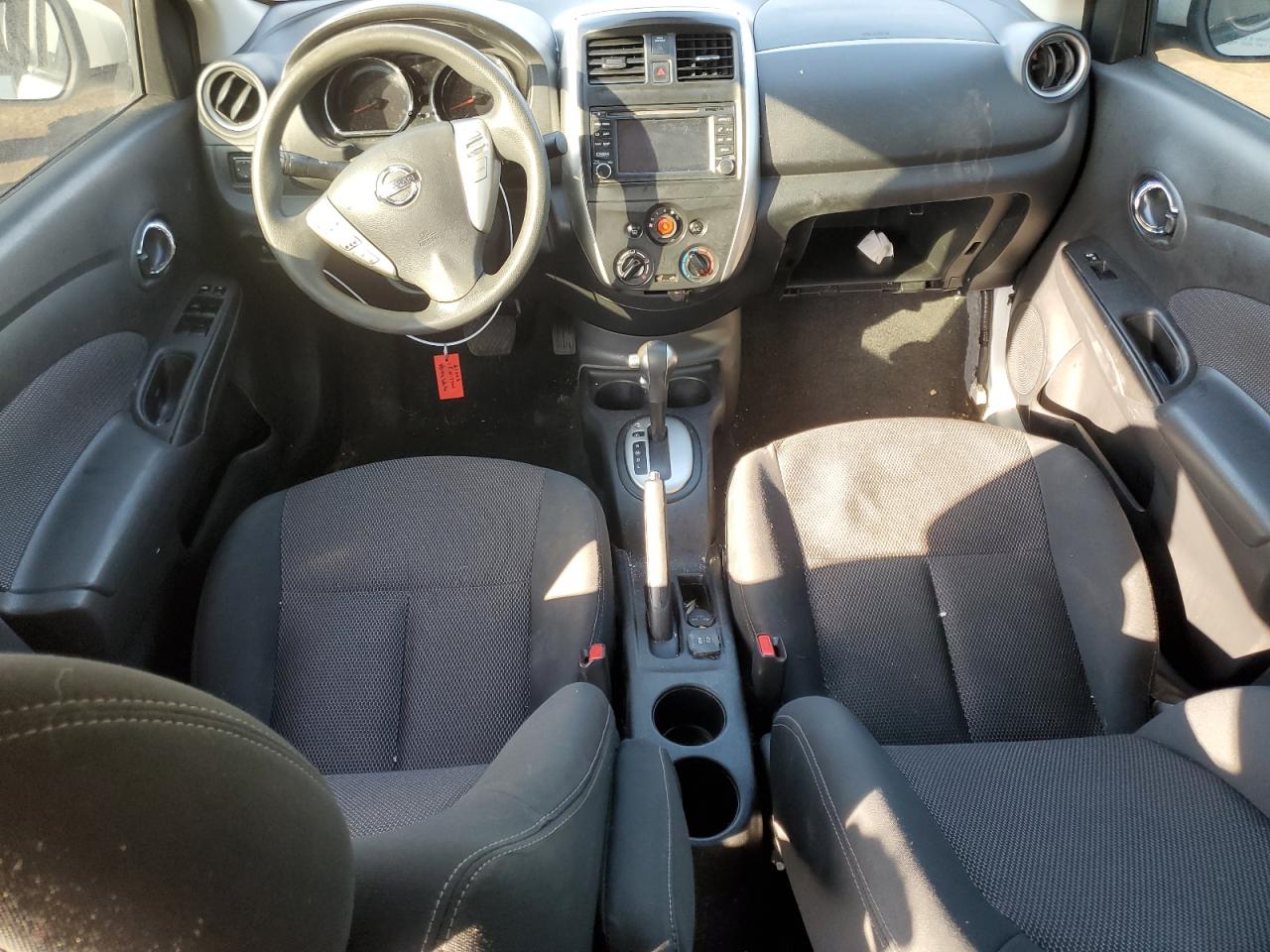 Photo 7 VIN: 3N1CN7AP6FL959968 - NISSAN VERSA 