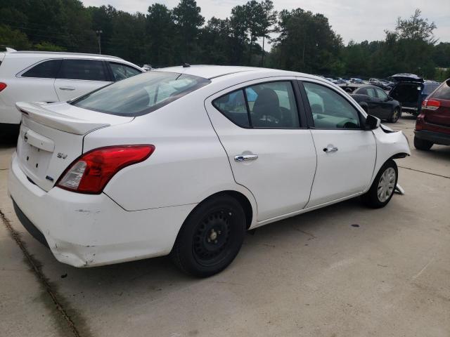 Photo 2 VIN: 3N1CN7AP6GL804029 - NISSAN VERSA S 