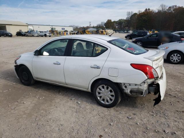 Photo 1 VIN: 3N1CN7AP6GL804922 - NISSAN VERSA S 