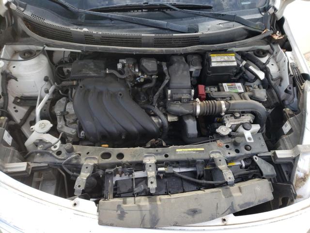 Photo 10 VIN: 3N1CN7AP6GL804922 - NISSAN VERSA S 