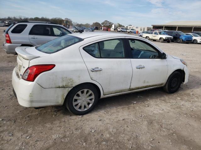 Photo 2 VIN: 3N1CN7AP6GL804922 - NISSAN VERSA S 