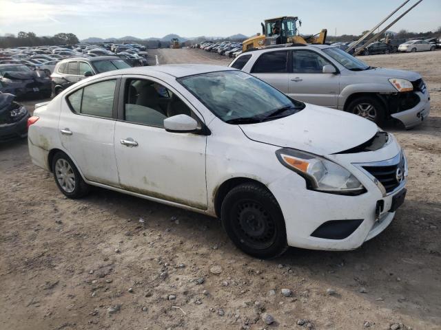 Photo 3 VIN: 3N1CN7AP6GL804922 - NISSAN VERSA S 