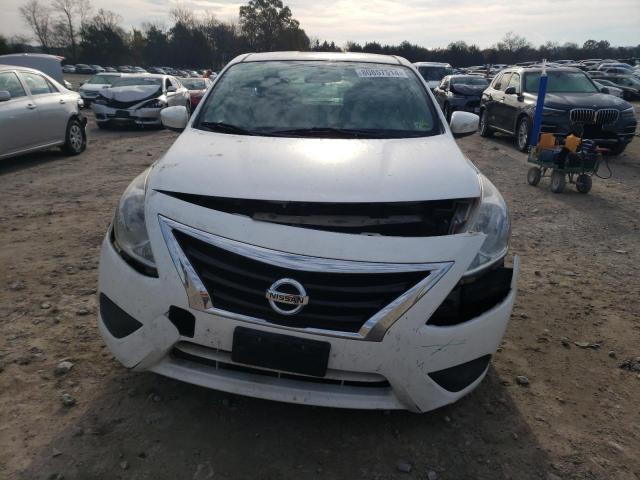 Photo 4 VIN: 3N1CN7AP6GL804922 - NISSAN VERSA S 