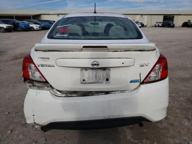 Photo 5 VIN: 3N1CN7AP6GL804922 - NISSAN VERSA S 