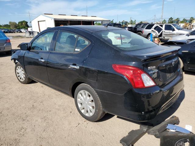 Photo 1 VIN: 3N1CN7AP6GL806461 - NISSAN VERSA S 