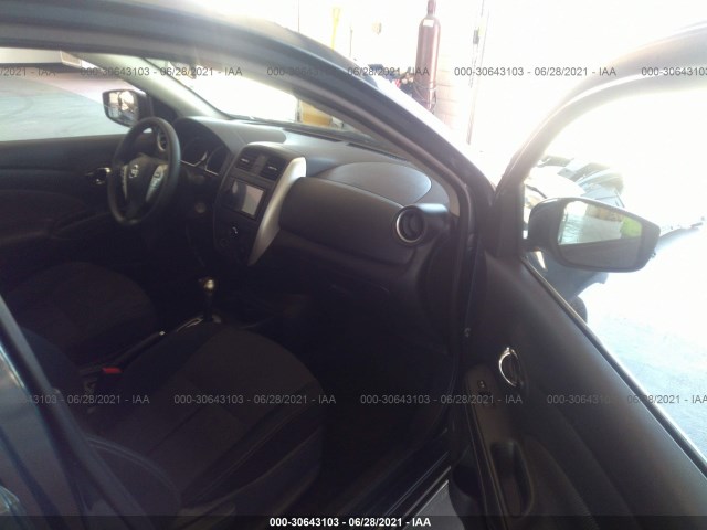 Photo 4 VIN: 3N1CN7AP6GL807447 - NISSAN VERSA 