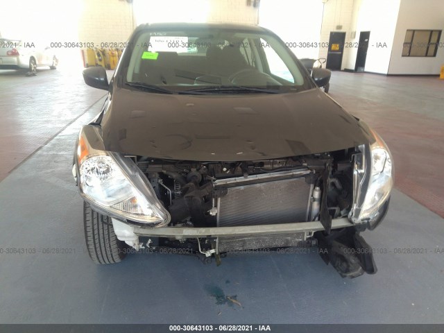 Photo 5 VIN: 3N1CN7AP6GL807447 - NISSAN VERSA 