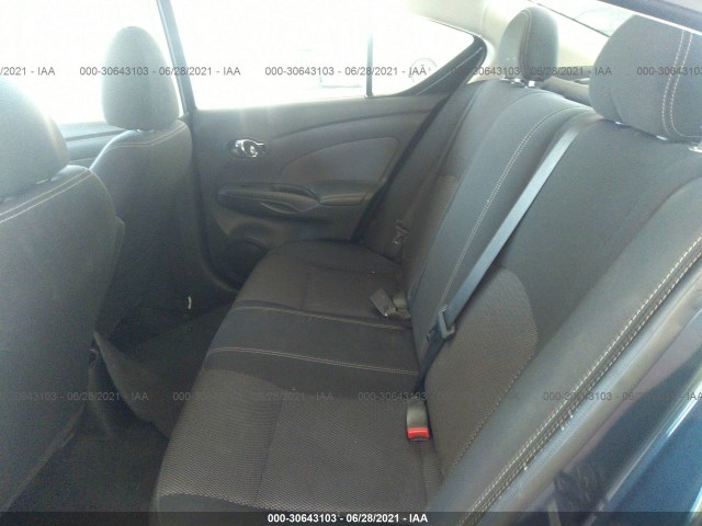 Photo 7 VIN: 3N1CN7AP6GL807447 - NISSAN VERSA 