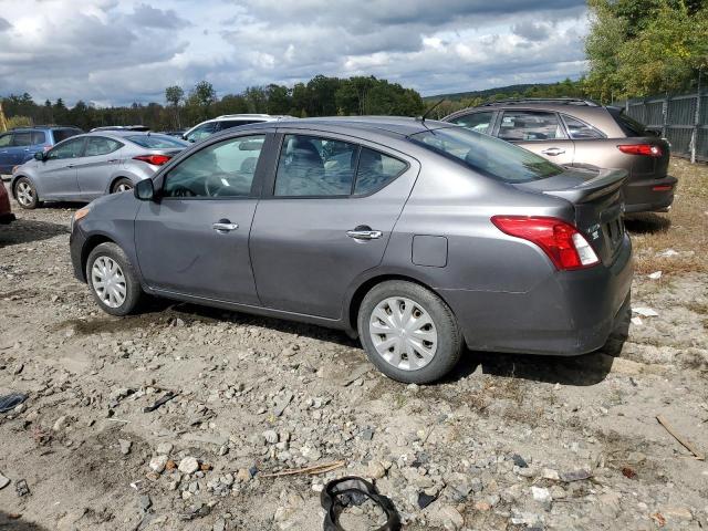 Photo 1 VIN: 3N1CN7AP6GL807707 - NISSAN VERSA S 