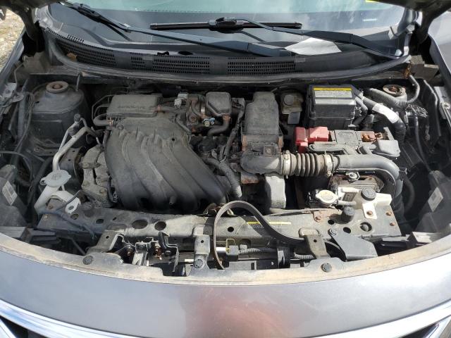 Photo 10 VIN: 3N1CN7AP6GL807707 - NISSAN VERSA S 