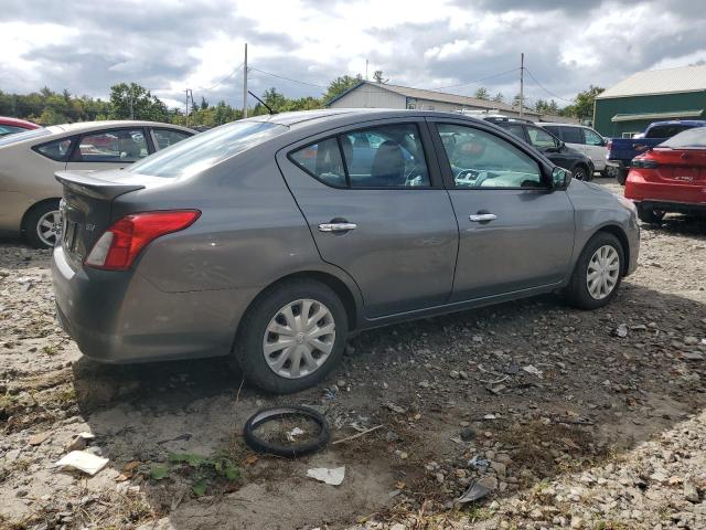 Photo 2 VIN: 3N1CN7AP6GL807707 - NISSAN VERSA S 