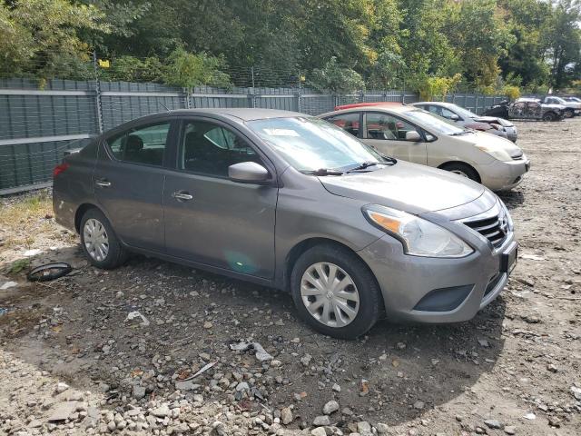 Photo 3 VIN: 3N1CN7AP6GL807707 - NISSAN VERSA S 