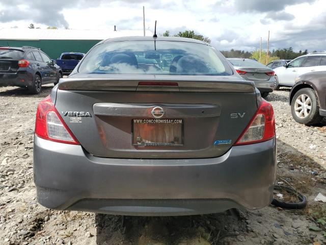 Photo 5 VIN: 3N1CN7AP6GL807707 - NISSAN VERSA S 