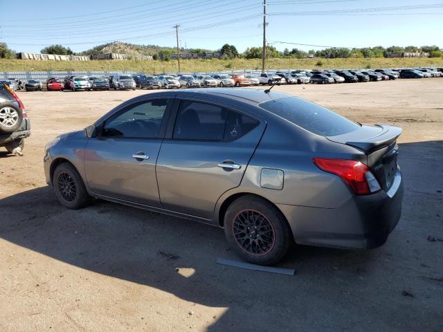 Photo 1 VIN: 3N1CN7AP6GL812311 - NISSAN VERSA S 