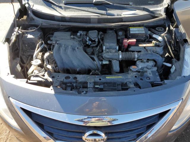 Photo 10 VIN: 3N1CN7AP6GL812311 - NISSAN VERSA S 