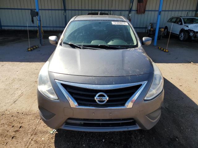 Photo 4 VIN: 3N1CN7AP6GL812311 - NISSAN VERSA S 