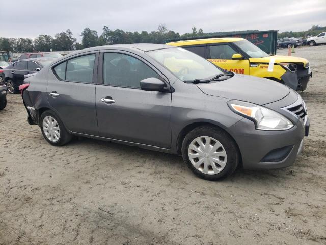 Photo 3 VIN: 3N1CN7AP6GL812874 - NISSAN VERSA S 