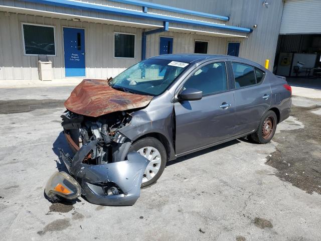 Photo 1 VIN: 3N1CN7AP6GL813202 - NISSAN VERSA 