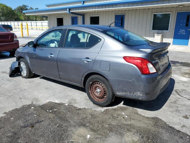 Photo 2 VIN: 3N1CN7AP6GL813202 - NISSAN VERSA 