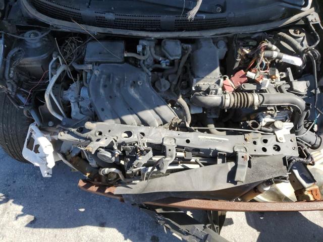 Photo 6 VIN: 3N1CN7AP6GL813202 - NISSAN VERSA 