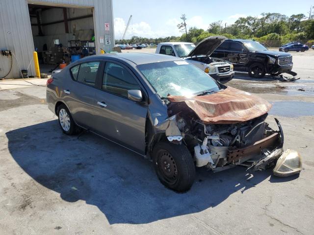 Photo 8 VIN: 3N1CN7AP6GL813202 - NISSAN VERSA 