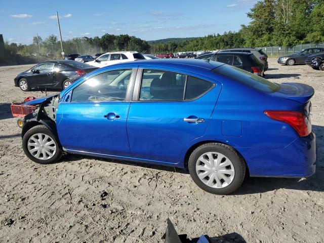 Photo 1 VIN: 3N1CN7AP6GL814897 - NISSAN VERSA S 