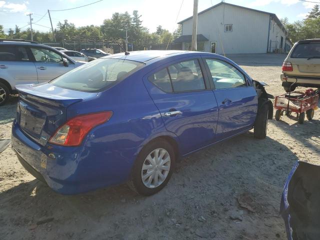 Photo 2 VIN: 3N1CN7AP6GL814897 - NISSAN VERSA S 