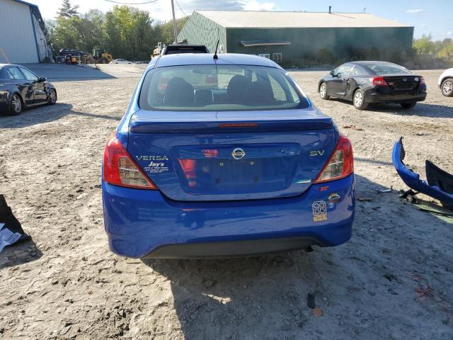 Photo 5 VIN: 3N1CN7AP6GL814897 - NISSAN VERSA S 