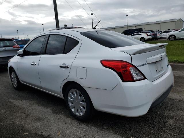 Photo 1 VIN: 3N1CN7AP6GL814916 - NISSAN VERSA S 