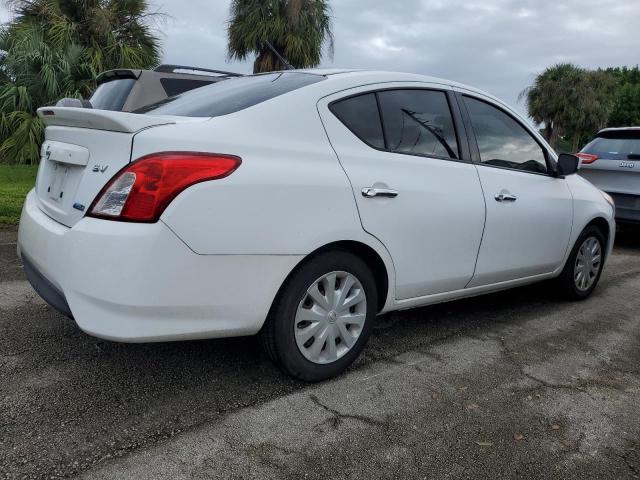 Photo 2 VIN: 3N1CN7AP6GL814916 - NISSAN VERSA S 