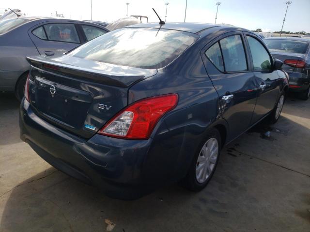 Photo 3 VIN: 3N1CN7AP6GL815001 - NISSAN VERSA S 