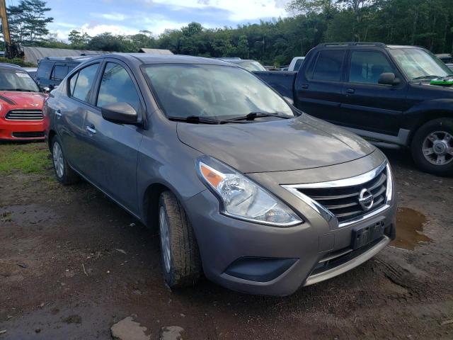 Photo 0 VIN: 3N1CN7AP6GL816259 - NISSAN VERSA S 