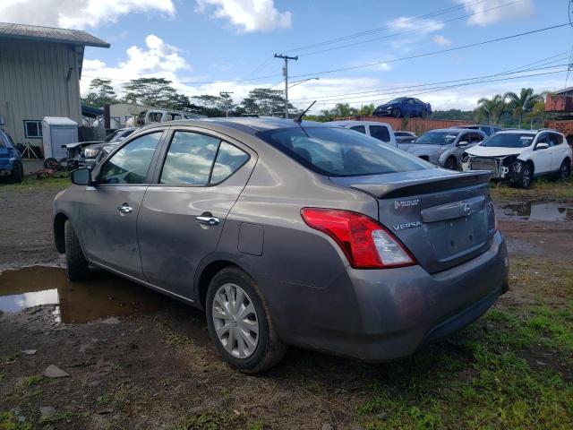 Photo 2 VIN: 3N1CN7AP6GL816259 - NISSAN VERSA S 