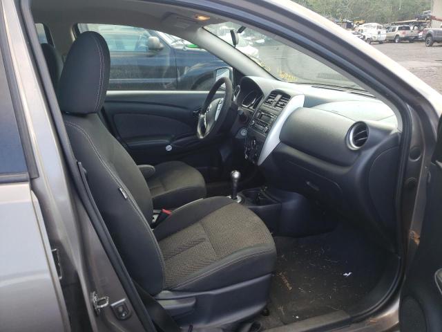 Photo 4 VIN: 3N1CN7AP6GL816259 - NISSAN VERSA S 