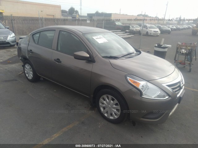 Photo 0 VIN: 3N1CN7AP6GL816634 - NISSAN VERSA 