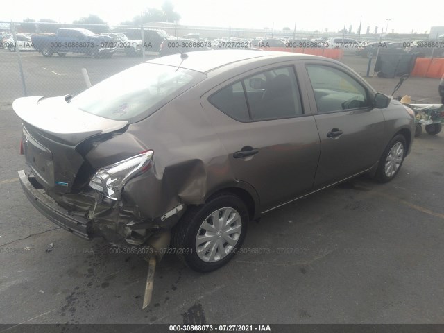 Photo 3 VIN: 3N1CN7AP6GL816634 - NISSAN VERSA 